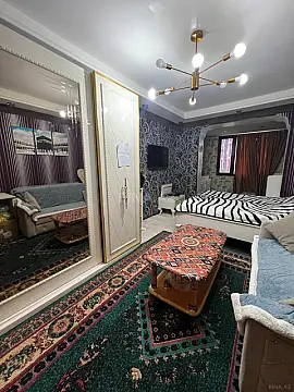 Satılır 3 otaqlı mənzil 65 m²