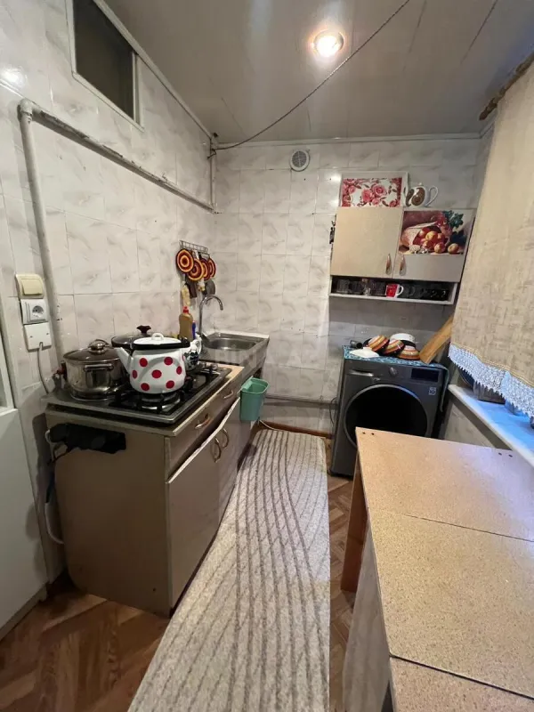 Satılır 3 otaqlı mənzil 65 m²