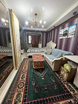 Satılır 3 otaqlı mənzil 65 m²