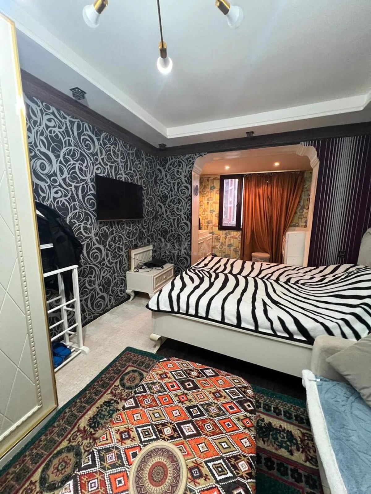 Satılır 3 otaqlı mənzil 65 m²