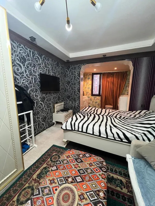 Satılır 3 otaqlı mənzil 65 m²
