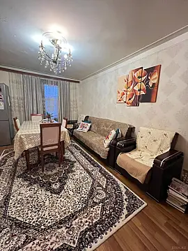 Satılır 3 otaqlı mənzil 65 m²
