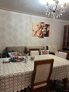 Satılır 3 otaqlı mənzil 65 m²