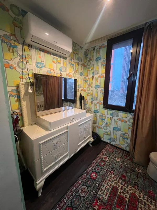 Satılır 3 otaqlı mənzil 65 m²