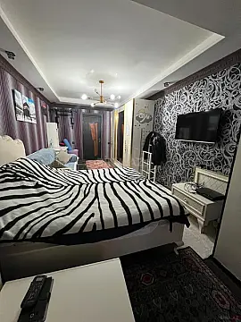 Satılır 3 otaqlı mənzil 65 m²