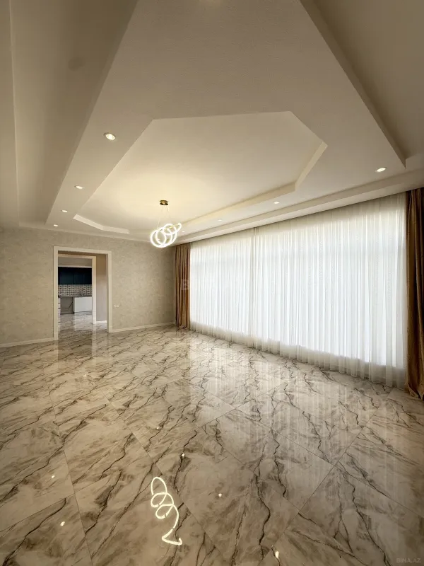 Satılır 4 otaqlı həyət evi 170 m²