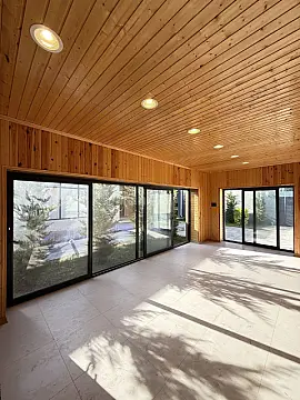 Satılır 4 otaqlı həyət evi 170 m²