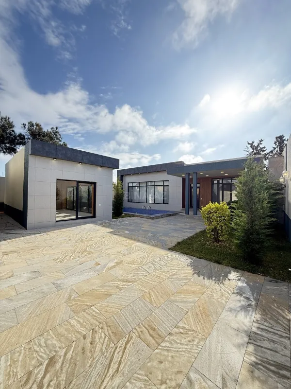 Satılır 4 otaqlı həyət evi 170 m²