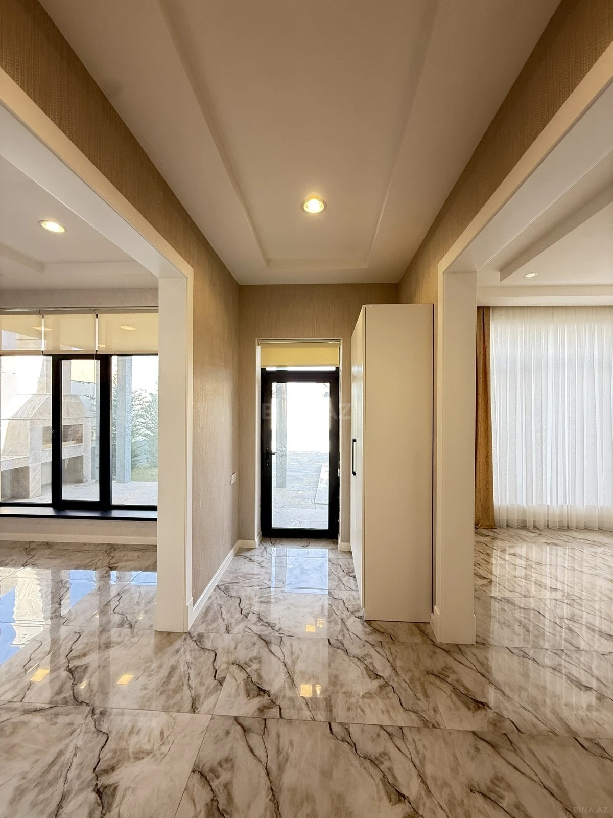 Satılır 4 otaqlı həyət evi 170 m²