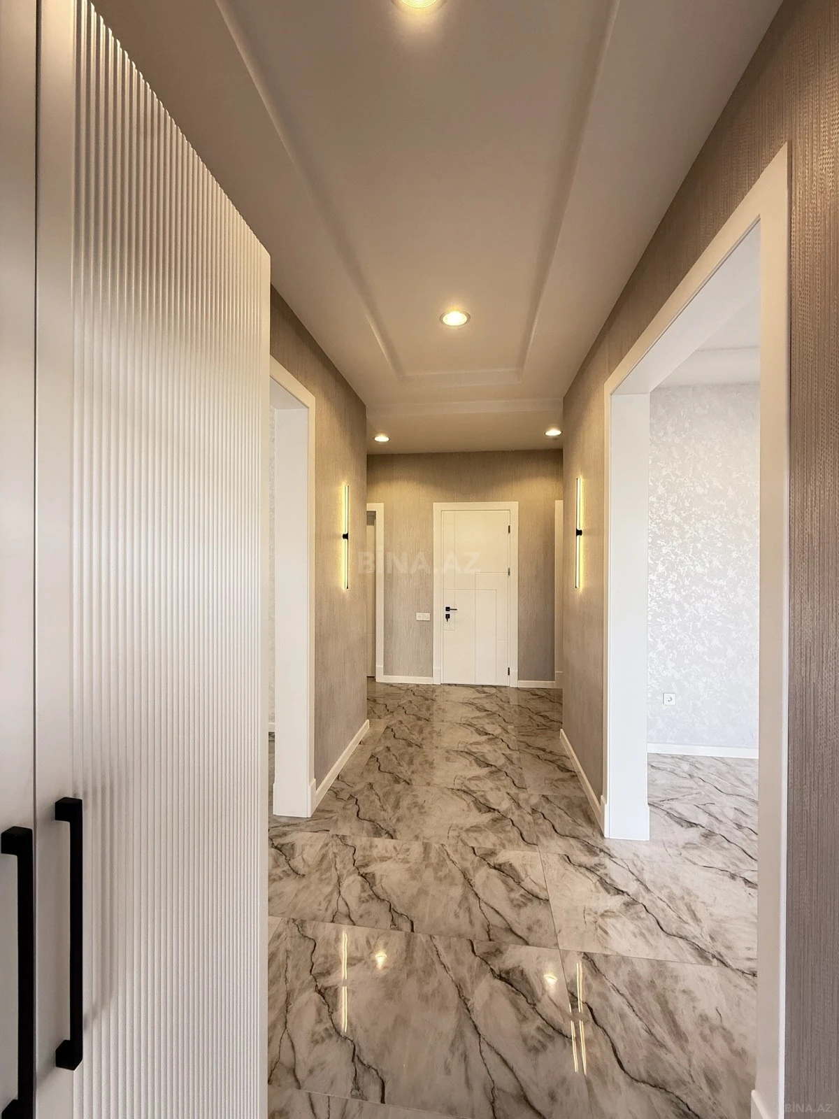 Satılır 4 otaqlı həyət evi 170 m²