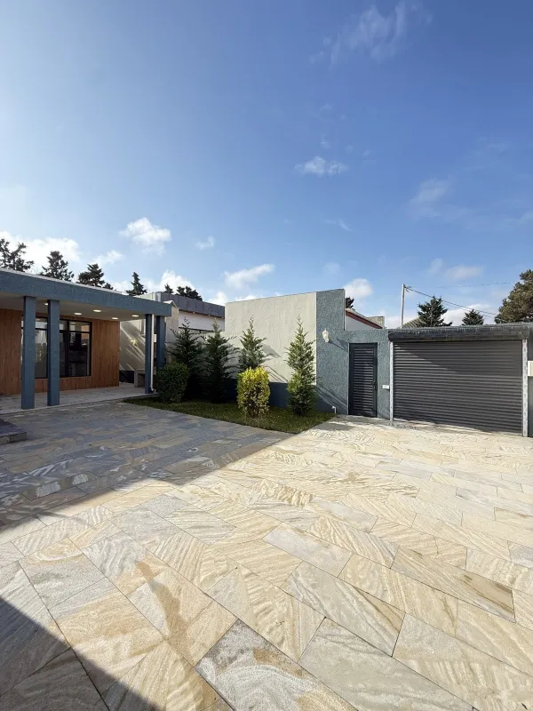 Satılır 4 otaqlı həyət evi 170 m²