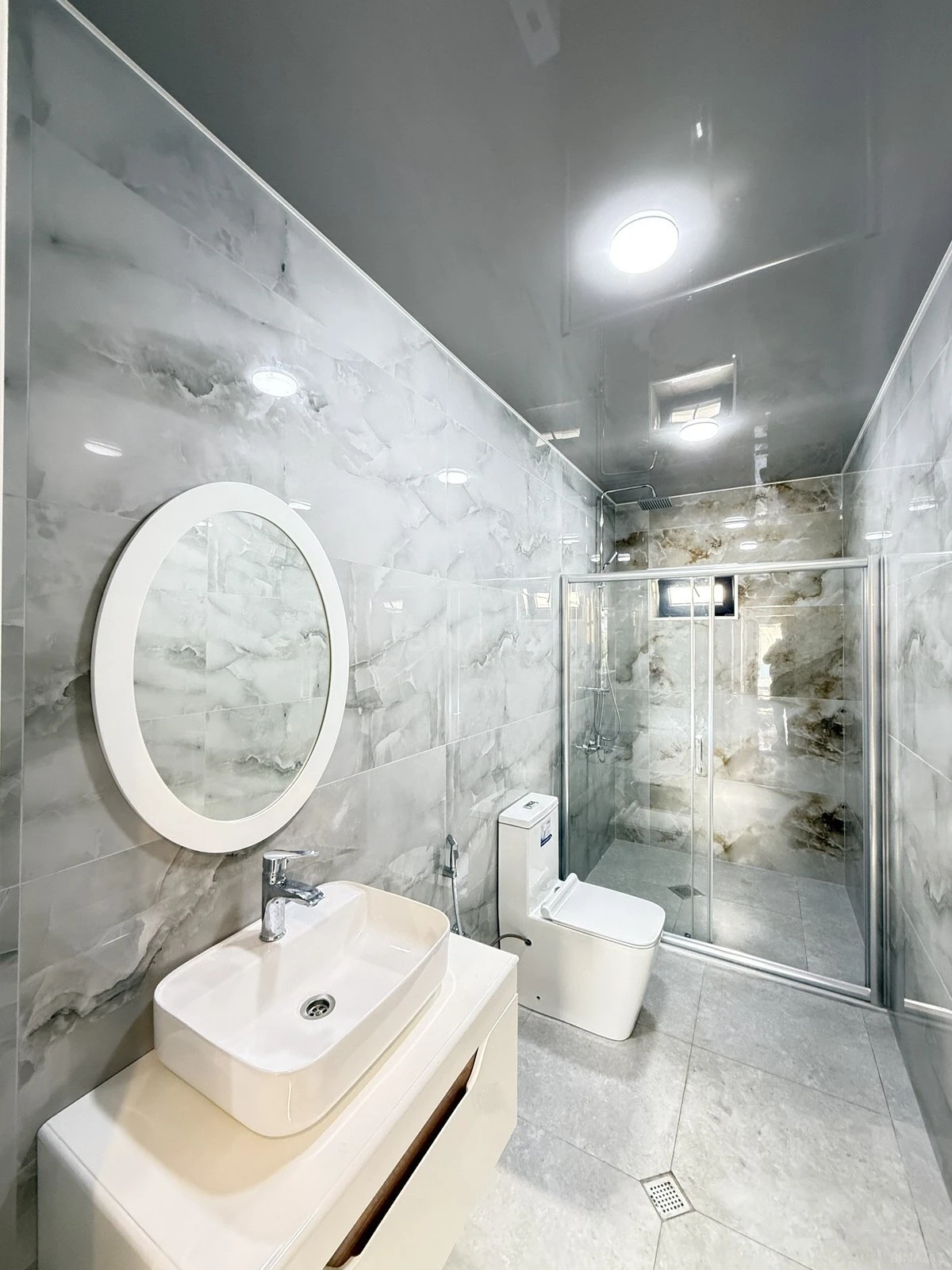 Satılır 4 otaqlı həyət evi 170 m²