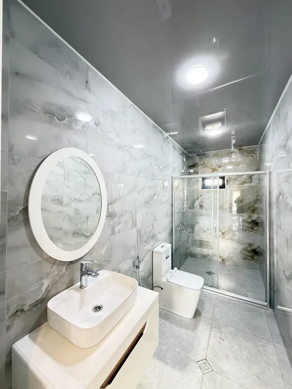 Satılır 4 otaqlı həyət evi 170 m²