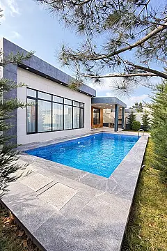 Satılır 4 otaqlı həyət evi 170 m² — Bakı, Şüvəlan 4 otaq 170.00 m²