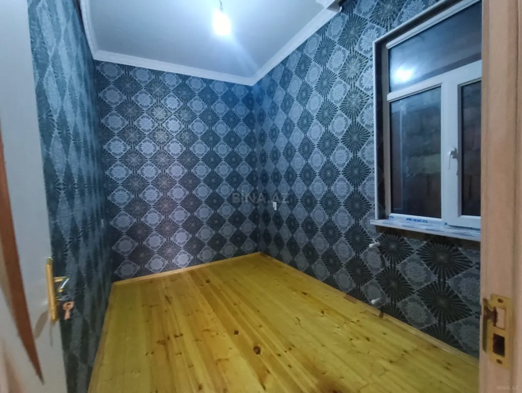 Satılır 3 otaqlı həyət evi 70 m²