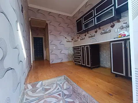 Satılır 3 otaqlı həyət evi 70 m²