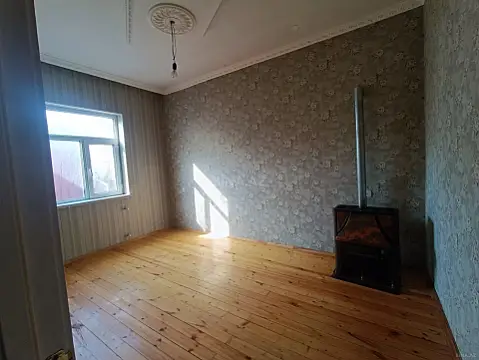 Satılır 3 otaqlı həyət evi 70 m²