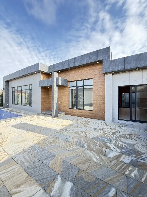 Satılır 4 otaqlı həyət evi 170 m²