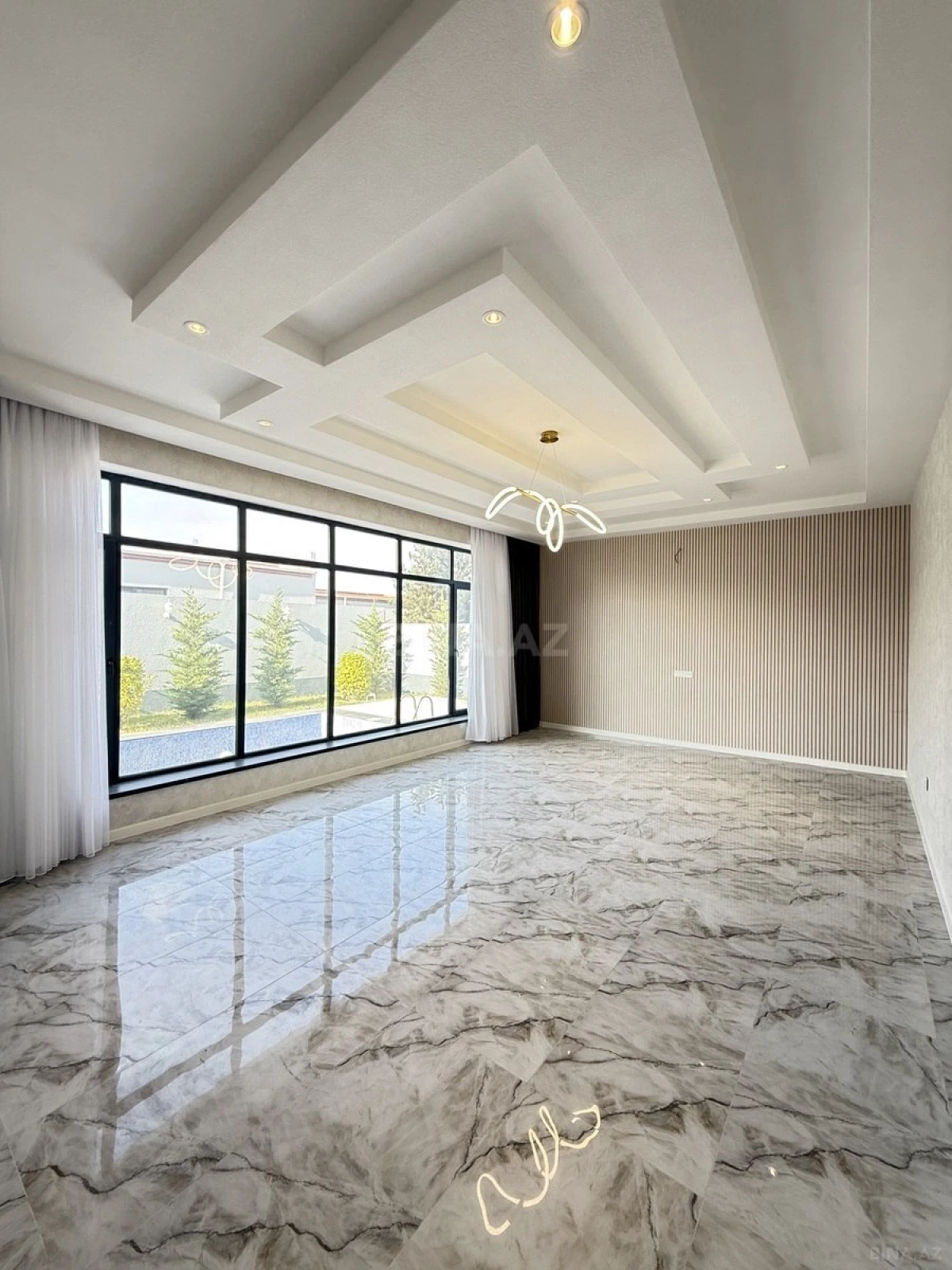 Satılır 4 otaqlı həyət evi 170 m²