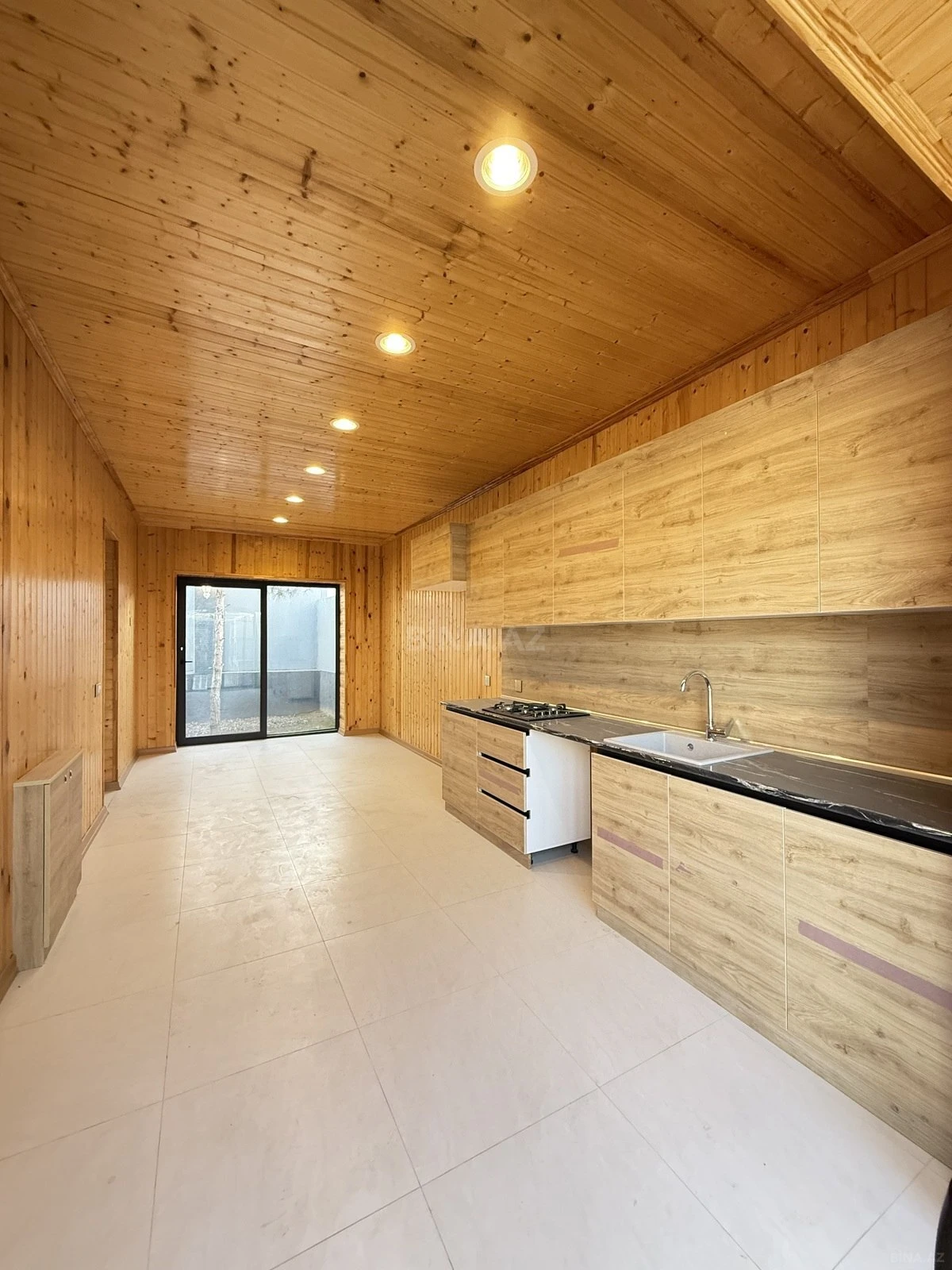 Satılır 4 otaqlı həyət evi 170 m²