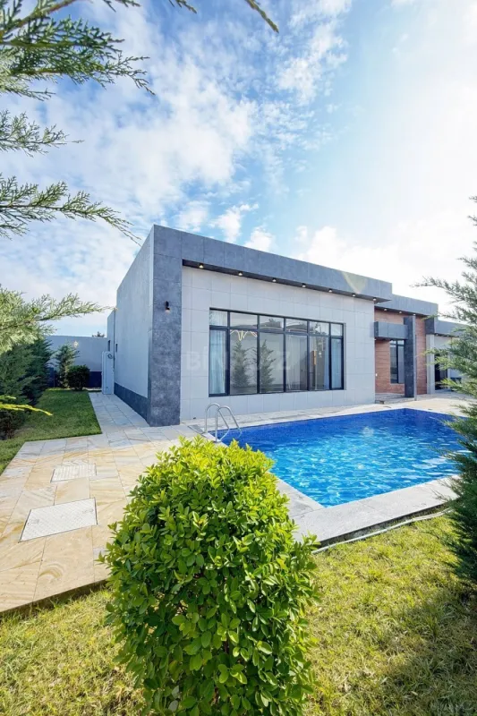 Satılır 4 otaqlı həyət evi 170 m²