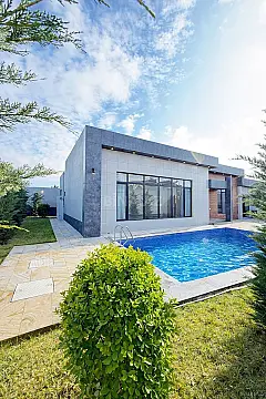 Satılır 4 otaqlı həyət evi 170 m²