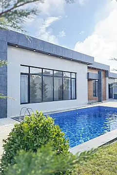 Satılır 4 otaqlı həyət evi 170 m²