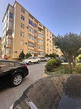 Satılır 2 otaqlı mənzil 57 m² — Bakı, Masazır 2 otaq 57.00 m²