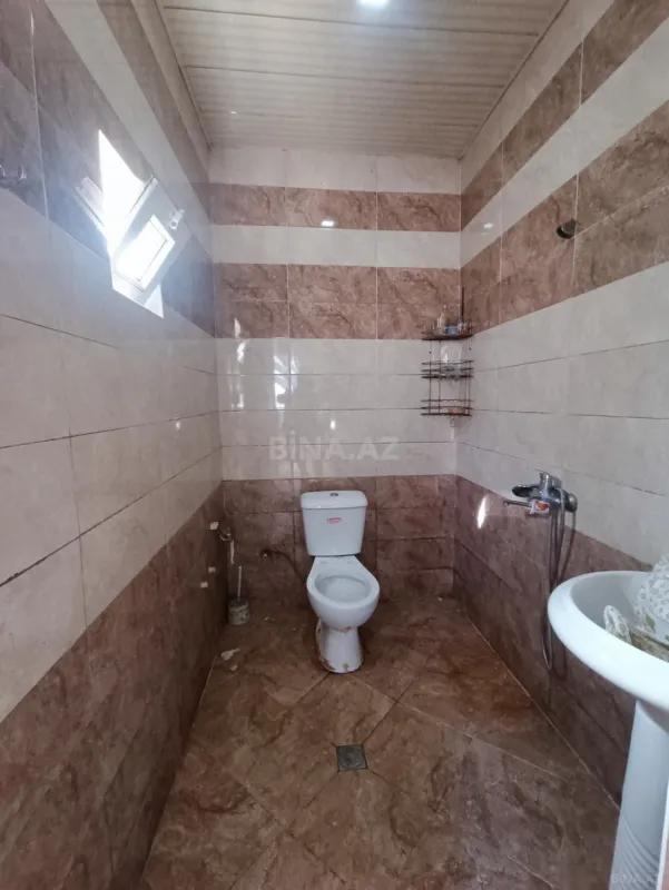 Satılır 2 otaqlı həyət evi 50 m²