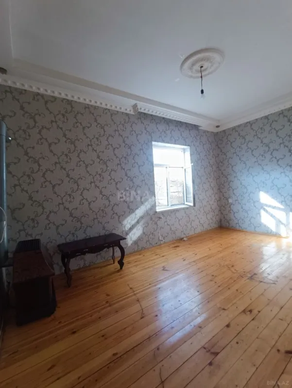 Satılır 2 otaqlı həyət evi 50 m²
