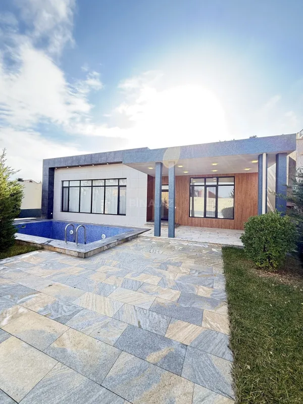 Satılır 4 otaqlı həyət evi 170 m²