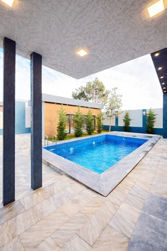 Satılır 4 otaqlı həyət evi 170 m²