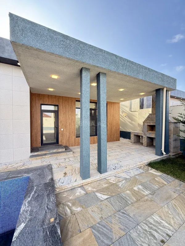 Satılır 4 otaqlı həyət evi 170 m²