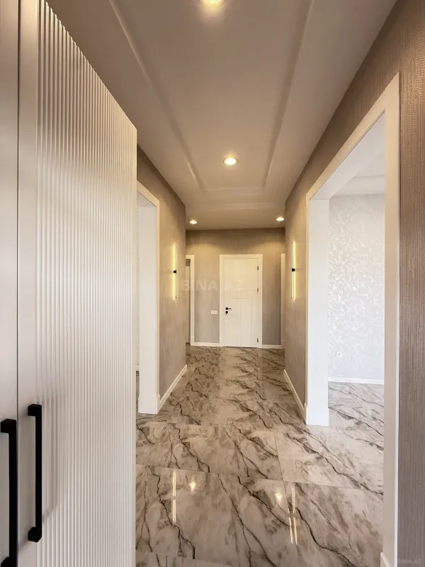 Satılır 4 otaqlı həyət evi 170 m²