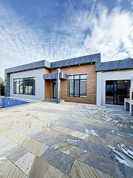 Satılır 4 otaqlı həyət evi 170 m² — Bakı, Şüvəlan 4 otaq 170.00 m²