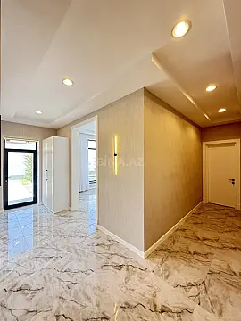 Satılır 4 otaqlı həyət evi 170 m²