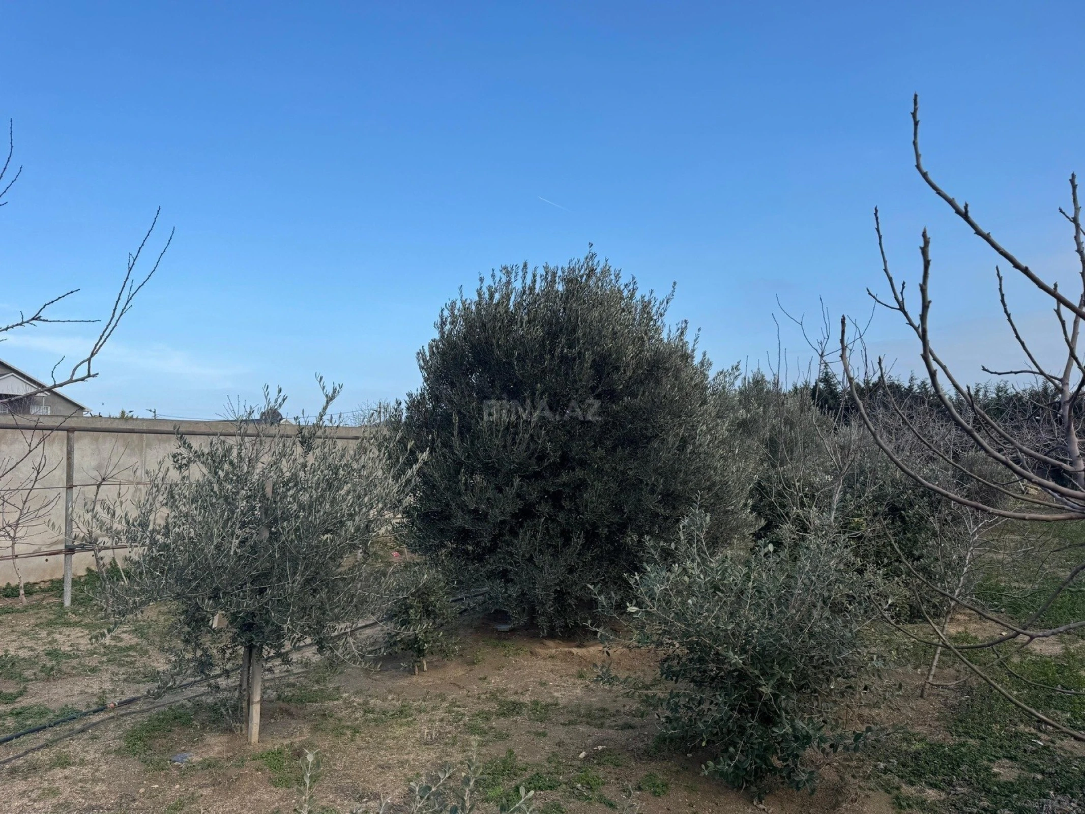 Satılır torpaq sahəsi 12 m²