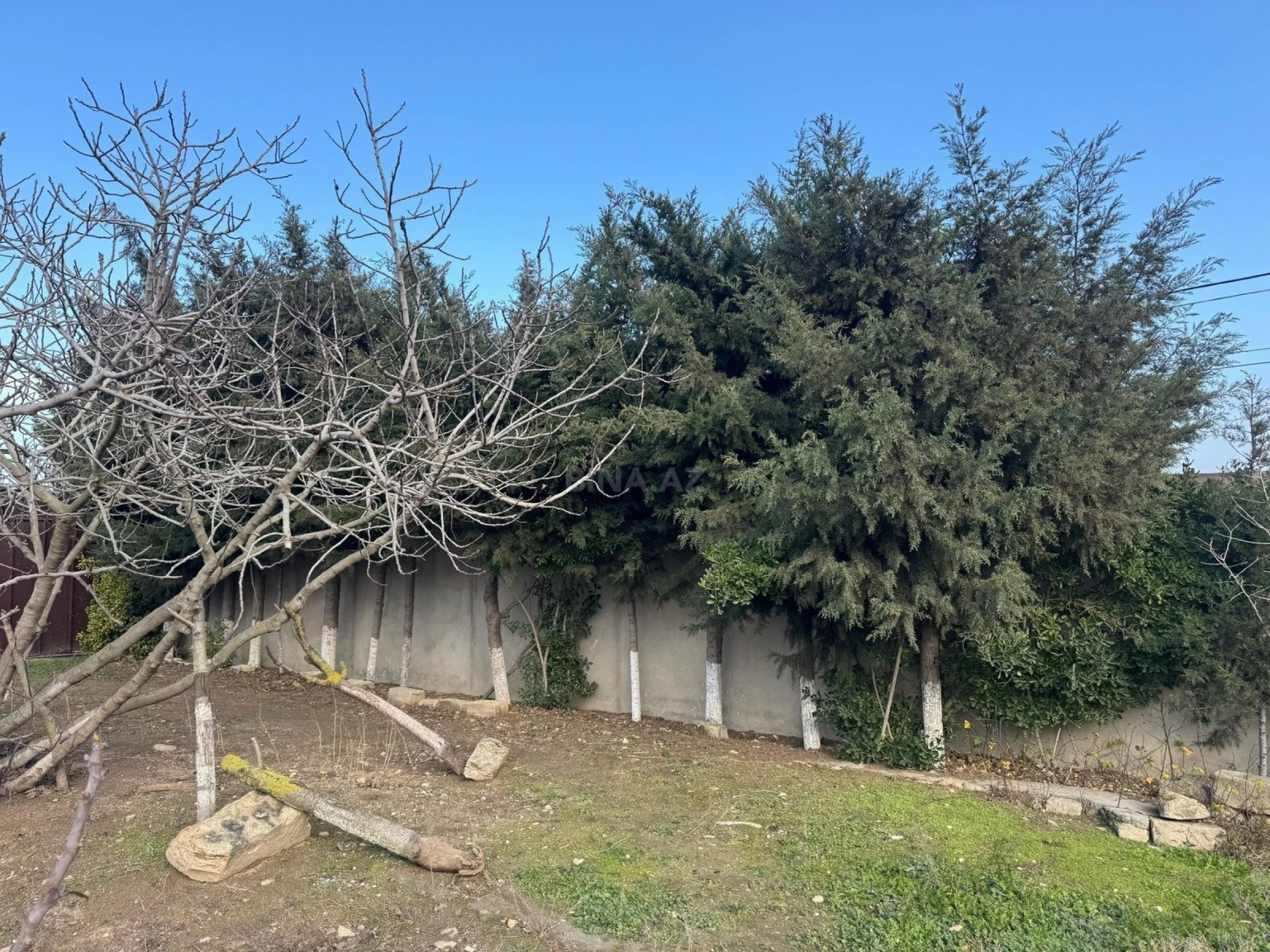 Satılır torpaq sahəsi 12 m²