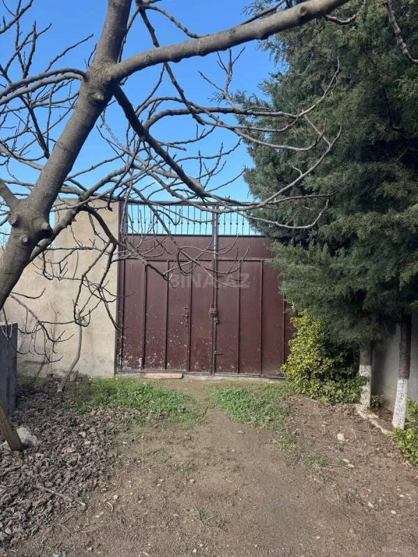 Satılır torpaq sahəsi 12 m²