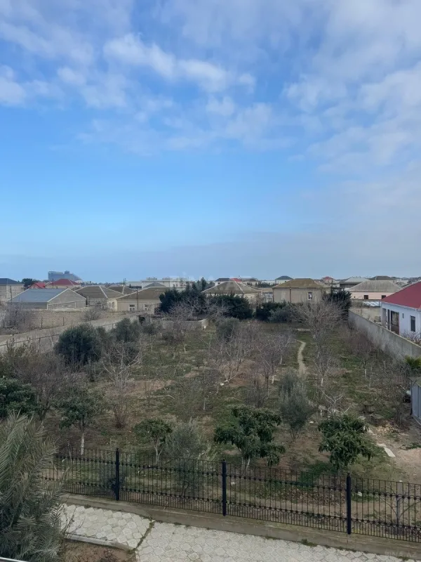 Satılır torpaq sahəsi 12 m²