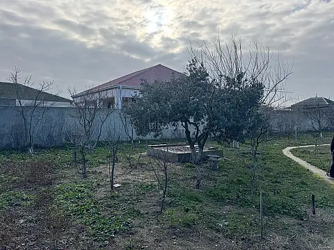 Satılır torpaq sahəsi 12 m² — Bakı, Bilgəh 12.00 m²