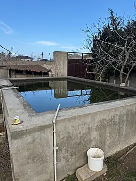 Satılır torpaq sahəsi 12 m²