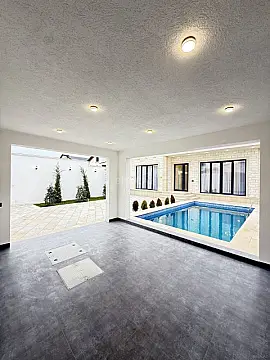 Satılır 4 otaqlı həyət evi 175 m²