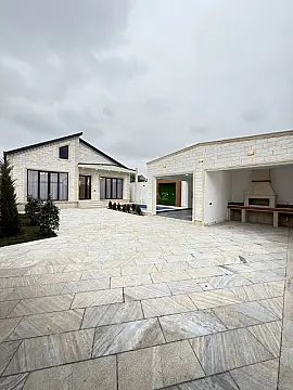 Satılır 4 otaqlı həyət evi 175 m²