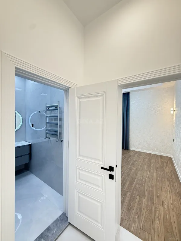 Satılır 4 otaqlı həyət evi 175 m²