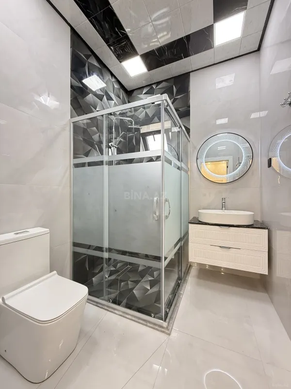 Satılır 4 otaqlı həyət evi 175 m²