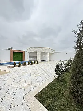 Satılır 4 otaqlı həyət evi 175 m²