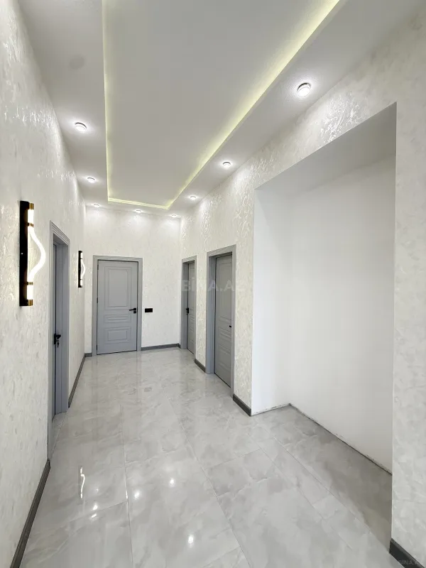 Satılır 4 otaqlı həyət evi 150 m²