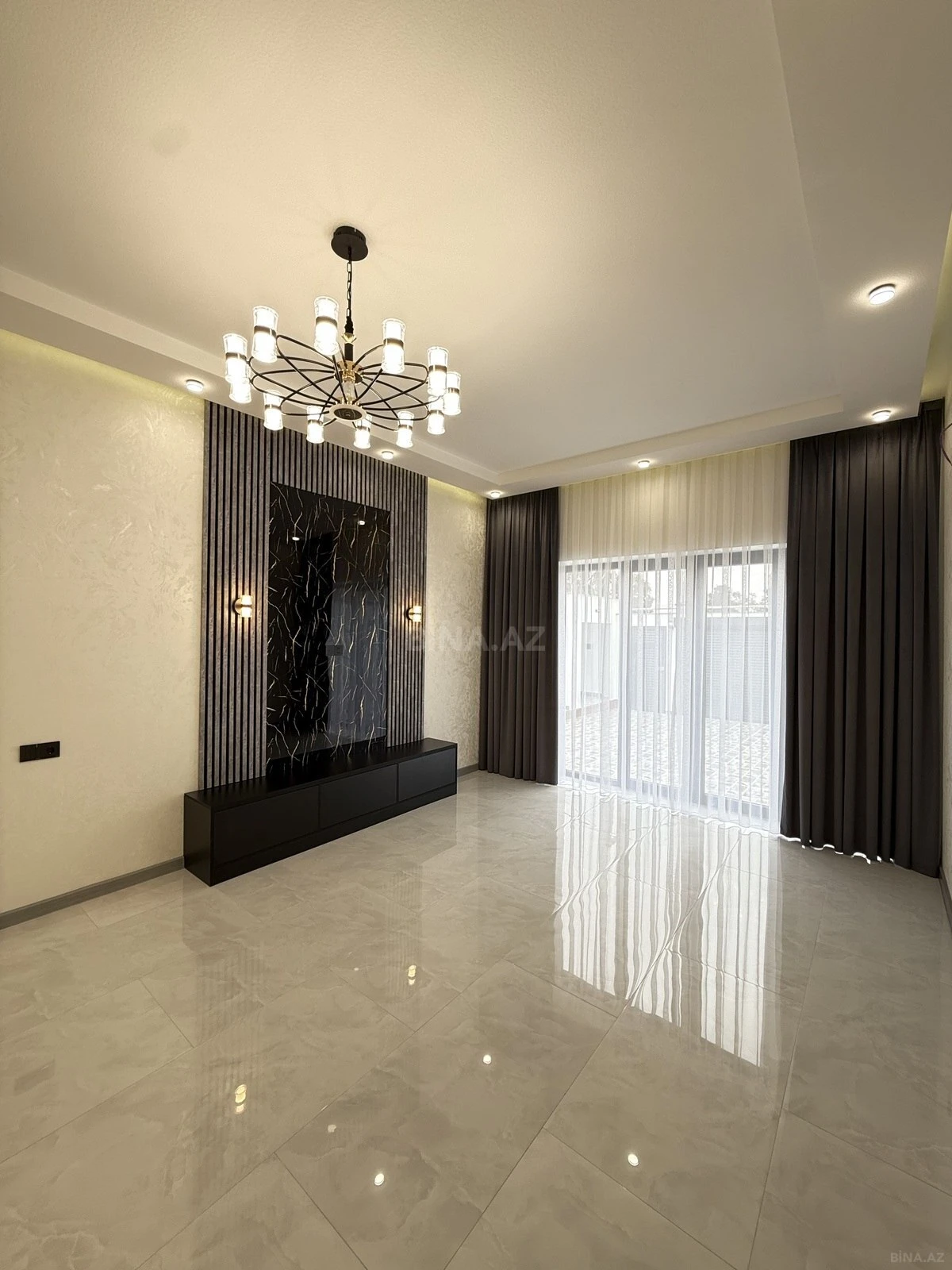 Satılır 4 otaqlı həyət evi 150 m²