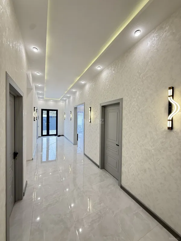 Satılır 4 otaqlı həyət evi 150 m²